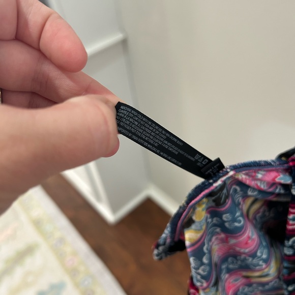 NWT Anthropologie Zadie Velvet Dress - Picture 6 of 7